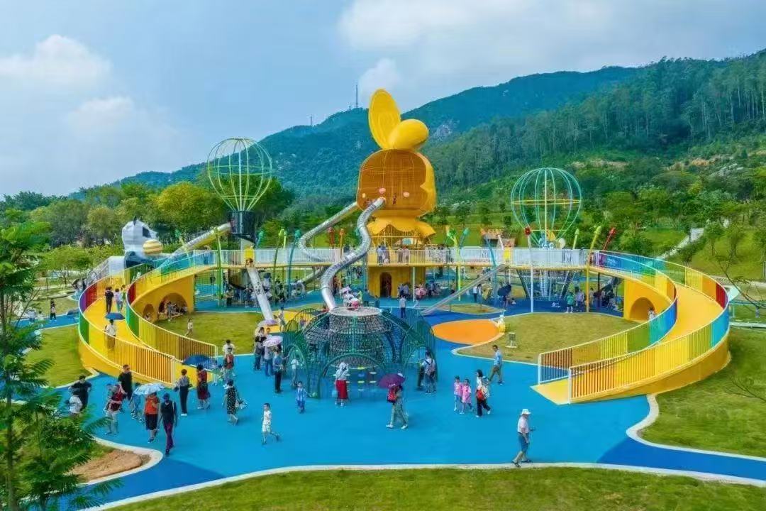 兒童游樂設(shè)施